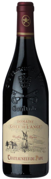 Product bottle shot.