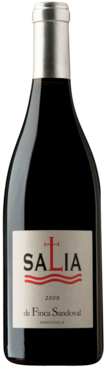 Product bottle shot.