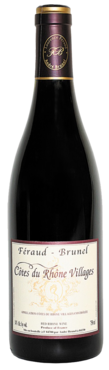 Product bottle shot.