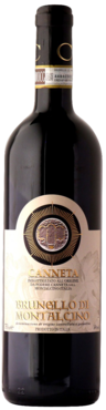 Product bottle shot.