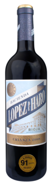 Product bottle shot.