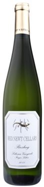 Product bottle shot.
