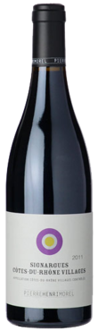 Product bottle shot.