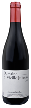 Product bottle shot.