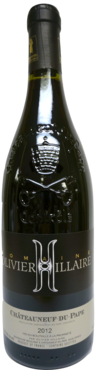 Product bottle shot.