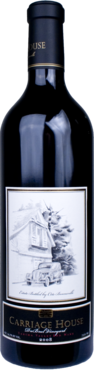 Product bottle shot.