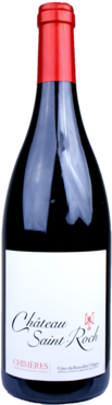 Product bottle shot.