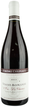 Product bottle shot.