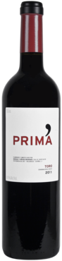 Product bottle shot.