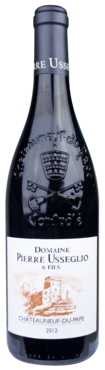 Product bottle shot.