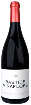 Product bottle shot.