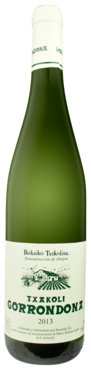 Product bottle shot.