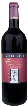 Product bottle shot.