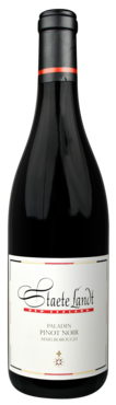 Product bottle shot.