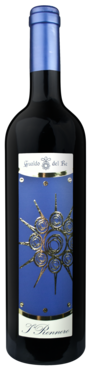 Product bottle shot.