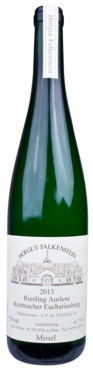 Product bottle shot.