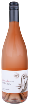 Product bottle shot.