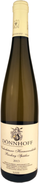 Product bottle shot.