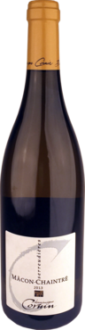 Product bottle shot.