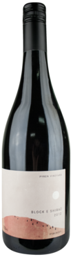 Product bottle shot.