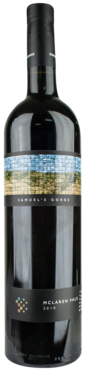 Product bottle shot.