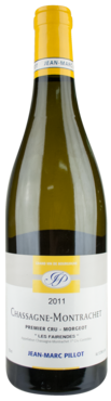 Product bottle shot.