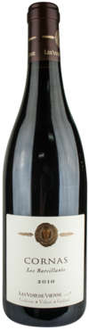 Product bottle shot.