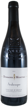 Product bottle shot.
