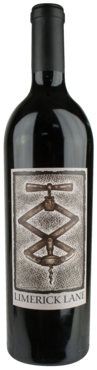 Product bottle shot.