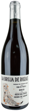 Product bottle shot.