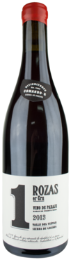 Product bottle shot.