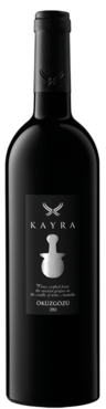 Product bottle shot.