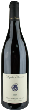 Product bottle shot.