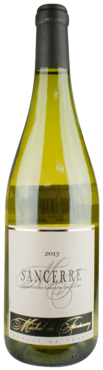 Product bottle shot.