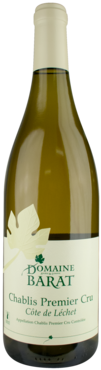 Product bottle shot.