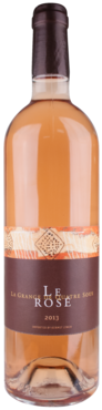 Product bottle shot.