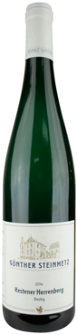 Product bottle shot.