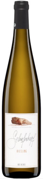 Product bottle shot.