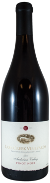 Product bottle shot.