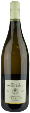 Product bottle shot.