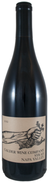 Product bottle shot.