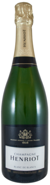 Product bottle shot.