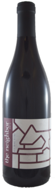 Product bottle shot.