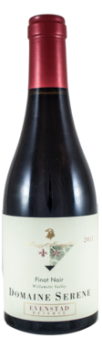 Product bottle shot.