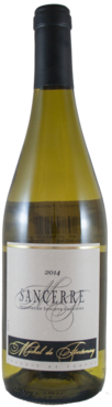 Product bottle shot.