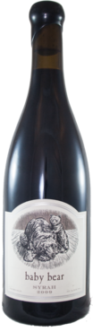 Product bottle shot.