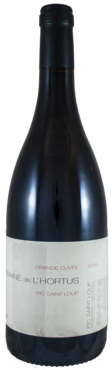 Product bottle shot.