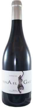 Product bottle shot.
