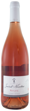 Product bottle shot.