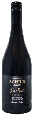 Product bottle shot.